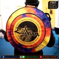 ราคา กระเป๋าใส่ฉาบ ขนาด 20" ZILDJIAN STUDENT CYMBAL BACKPACKS (28659669355)