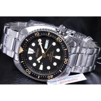 ราคา Seiko นาฬิกา Prospex Automatic รุ่น SRPE91K / SRPE91K1 (ใหม่แท้ประกันศูนย์ไทย) (4615249660)