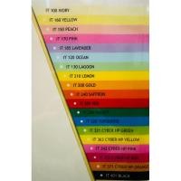 ราคา A4 80GSM REPACK COLOUR PAPER 50SHEETS (LIGHT COLOUR/DARK COLOUR/SINGLE COLOUR/MIX COLOUR) (45465083931)