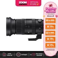 ราคา Sigma 60-600mm F/4.5-6.3 (S) DG DN OS Lens (ประกันศูนย์) (22418752143)