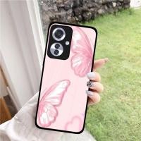 ราคา HP [KA52] เคสแบบนิ่มแก้ว Oppo Reno 11F Reno 11 5G ใหม่ล่าสุด | ปลอกOppo Reno 11F Reno 11 5G | เคส Oppo Reno 11F Reno 11 5G | เคสโทรศัพท์ Oppo Reno 11F Reno 11 5G | เคสโทรศัพท์ Oppo Reno 11F Reno 11 5G