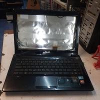 ราคา body อะไหล่ Asus A42J (16368876582)