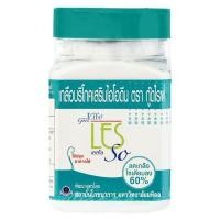 ราคา [สินค้าส่งด่วน] กู๊ดไรฟ์ เกลือบริโภคเสริมไอโอดีน สูตรลดโซเดียมลง 60% 250 ก. (56863281024)