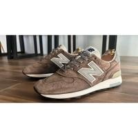 ราคา รองเท้ามือสอง New Balance1400 (43571878533)