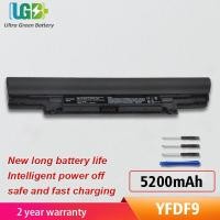 ราคา Original YFDF9 YF0F9 5MTD8แบตเตอรี่สำหรับ Vostro V131 2 Series Latitude 3340 3350 E3340 E3350 YFOF9 HGJW8 VDYR8 7WV3V (22925372424)