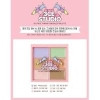 ราคา 3CE Studio Face Tuning Concealer Palette (6906887981)