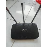 ราคา TP-Link รุ่น TL-WR940N 450MBps เราเตอร์ไร้สาย + อะแดปเตอร์ (41852650028)