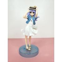 ราคา [ ของแท้ FuRyu ] Kanade Tachibana ( Angel ) Summer Dress Ver - Angel Beats! รูป รูป รูป (51162962371)