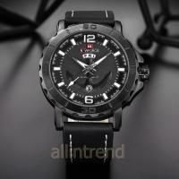 ราคา นาฬิกา Naviforce รุ่น NF9122M สีเทา/ดำ ของแท้ รับประกันศูนย์ 1 ปี ส่งพร้อมกล่อง #NF NF9122 (666830946)