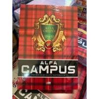 ราคา 1 แพ็ค 10 CAMPUS NOTEBOOKS 42 แผ่น CAMPUS ALFA (40660256360)