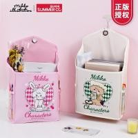 ราคา Mikko Wall ตะกร้าแขวน Organizer แขวนผนังกระเป๋า Mikko * กระเป๋าเดินทางแบบพกพาน่ารักผนังเคาน์เตอร์เคาน์เตอร์เคาน์เตอร์กระดาษหน่วยความจํา (47065140762)