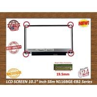 ราคา 11.6 นิ้ว SLIM 30 พินหน้าจอ LCD N116BGE-E42 B116XTN02.3 ASUS EEEBOOK X205TA E200H E200HA E202S E202SA Series แผง (55265061182)