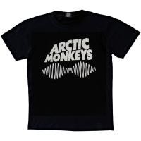 ราคา เสื้อวง Arctic Monkeys Arabella T-Shirt (7846524338)