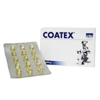 ราคา วิตามิน COATEX บำรุงขนผิวหนังสุนัขและแมว#ส่งฟรี (10127446843)