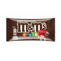 ราคา เอ็มแอนด์เอ็ม ช็อกโกแลตนม M&M Milk Chocolate Candy 37g. (48513333978)