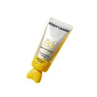 ราคา [beyond] Bodytamin Niacinamide B3 5% Hand & Neck Cream, 60ml, 1pc / Korean Hand Cream / Brightening Formula by Glowlab (47963306231)