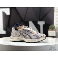 ราคา Asics Asics Gel-1130 Retro Casual กีฬารองเท้าวิ่งผู้ชายผู้หญิง Anti-slip สวมใส่รองเท้าวิ่ง QTLK (41483724541)