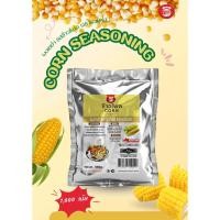 ราคา ผงเขย่าผงปรุงรส รสข้าวโพด ขนาด 1,000 กรัม ตรารวยรส (57301709028)
