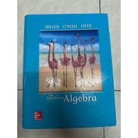 ราคา Intermediate Algebra แต่งโดย Julie Miller, Molly O'Neill และ Nancy Hyde มือสอง (52316277667)