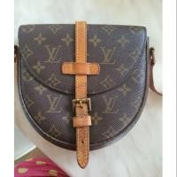ราคา LV Chanlity crossbody (3919006238)