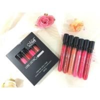 ราคา ลิปจูบไม่หลุด (703113651)