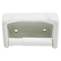 ราคา ที่ใส่กระดาษ KARAT K-17053X สีขาว TOILET ROLL HOLDER KARAT CAPRI K-17053X WHITE (4669992073)
