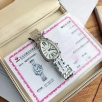 ราคา Bvlgari Bvlgari Ladies Watch รุ่น Diamond-Studded สไตล์ใหม่ล่าสุด Serpenti seduttori Gilt Snake Shadow Watch⌚️วิธีสวมใส่ที่สวยงามสุด ๆ พิเศษอย่างบิดโดยงู~มีเอกลักษณ์มาก!แมทซ์มากสะดุดตาหรูหราสามารถจับไ