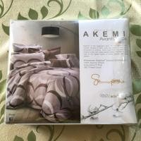 ราคา ปลอกผ้านวม akemi wisconsin supima 350เส้นด้าย cotton 100%ขนาด6ฟุต มือ1 (1892581301)