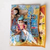 ราคา แฟรงกี้ วันพีช พวงกุญแจ อนิเมะ ฟิกเกอร์ โมเดล Franky ONE PIECE FIGURE Model COCA COLA งานแท้ (9685629261)