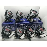 ราคา DAIWA 20 RX LT SPINNING REEL (53365073000)