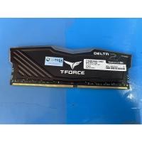 ราคา ขาย RAM PC DDR4 8GB (2400) Team Delta T-FORCE RGB (15094686405)