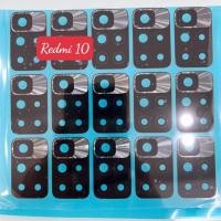 ราคา RM 10.2022 - XIAOMI REDMI 10 2022 EXTERIOR CAMERA GLASS - LENS FRAME - ORANGE GLASS - REDMI 10-2022 ORANGE EYES (51558888918)