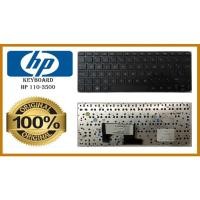ราคา คีย์บอร์ด HP Mini ของแท้ 110-3300 110-3516TU 110-3530 110-3500 (40605793382)