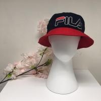 ราคา FILA bucket hat แท้แท้ (2321000176)