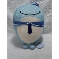 ราคา ตุ๊กตาฉลามวาฬ กลาสี จินเบซัง jinbe-san (27320449635)