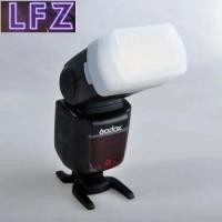 ราคา Softbox for Flash GODOX TT600 TT685 TT685II V860ii V860III ซอฟบอค แฟลช GODOX (45866239527)