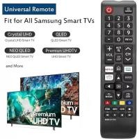 ราคา Universal Samsung-TV-Remote BN59-01315J รีโมทคอนโทรลสําหรับ Samsung LCD LED HDTV 3D สมาร์ททีวี (42914489411)