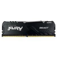 ราคา 16GB DDR4 3200 RAM Kingston FURY RGB มือสอง สภาพสวย ใช้งานปกติ ประกัน 15 วัน (40609029224)