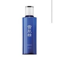 ราคา Kose sekkisei lotion 200ml (ของแท้ฉลากไทย) (17556943222)