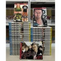 ราคา CLOVER เพื่อนรักขาลุยแยกเล่ม 1-30 มือสองสภาพบ้านดี (41226837528)