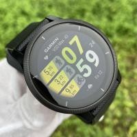 ราคา Garmin Venu 2 Black. (14291312210)
