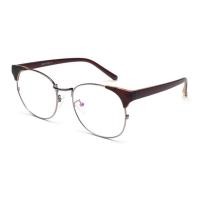 ราคา Marco Polo แว่นสายตา - EMD2941 C164 (สีดำด้าน) (998537580)