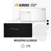 ราคา Glorious Mouse Pad แผ่นรองเมาส์เกมมิ่ง Gaming Mouse Pad (42218049463)