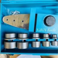 ราคา OKURA ชุดเครื่องเชื่อมท่อ PE 20-63mm รุ่น OK-63PEW-ใช้สำหรับเชื่อมต่อ ท่อ P.E. หรือท่อแป๊ปพลาสติกด้วยความร้อน-ใช้วิธีการ (44452974208)