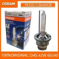 ราคา OSRAM D4S XENON HID หลอดไฟ D4S ALPHARD ใหม่ VALLFIRE CAMRY MAZDA CX5 LEXUS RX270 ต้นฉบับ OSRAM COOLBLUE (49859637221)