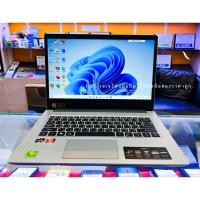 ราคา Acer Aspire 3 A314-R28H AMD Ryzen 5 3500U โน๊ตบุ้คมือสองสภาพสวย (25002936133)