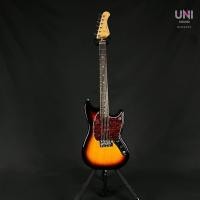 ราคา กีต้าร์ไฟฟ้า Bacchus Universe Series Mustang (40282222652)