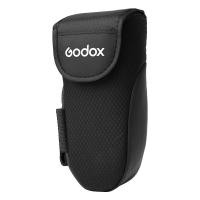ราคา Original Flash Light Case Speedlite ป้องกันกระเป๋าสําหรับ Godox Mini Speedlite V350 TT350 TT520II TT600 TT685II V1 (45812635358)