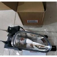 ราคา ไฟตัดหมอก FOG LAMP CRV GEN2 2002 2003 2004 (27732299011)
