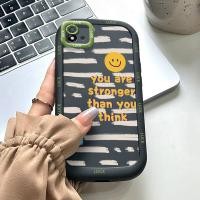 ราคา เคสสำหรับ Realme C20 C20A C11 2021 เสื้อแจ็กเก็ตผ้านุ่มกลมและอ้วนตัวอักษรบุคลิกเสื้อแจ็กเก็ตผ้านุ่ม (51315242734)